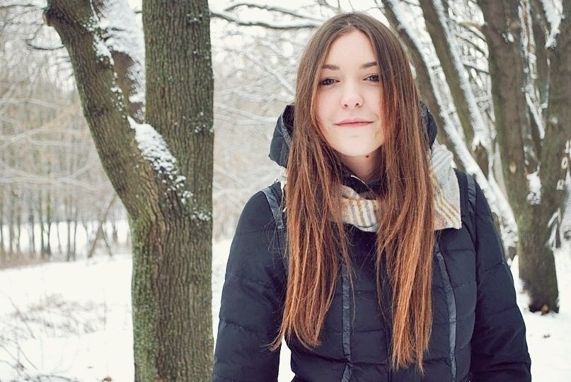 Аня Переверзева | 