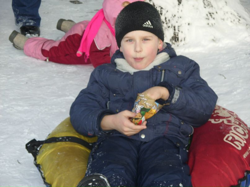 Кирилл Кабанов | 