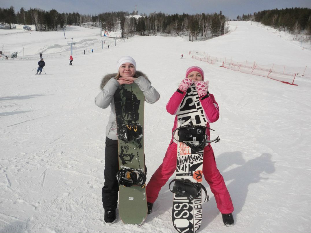 Анастасия Михалёва | Челябинск