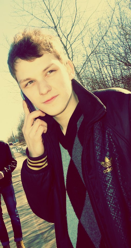 Александр Корнюхин | Волхов