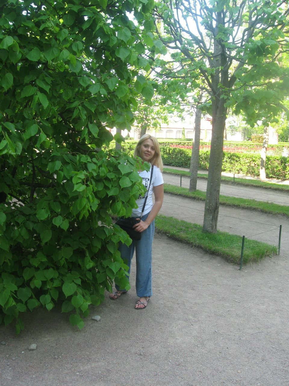 Светлана Мохова | Санкт-Петербург