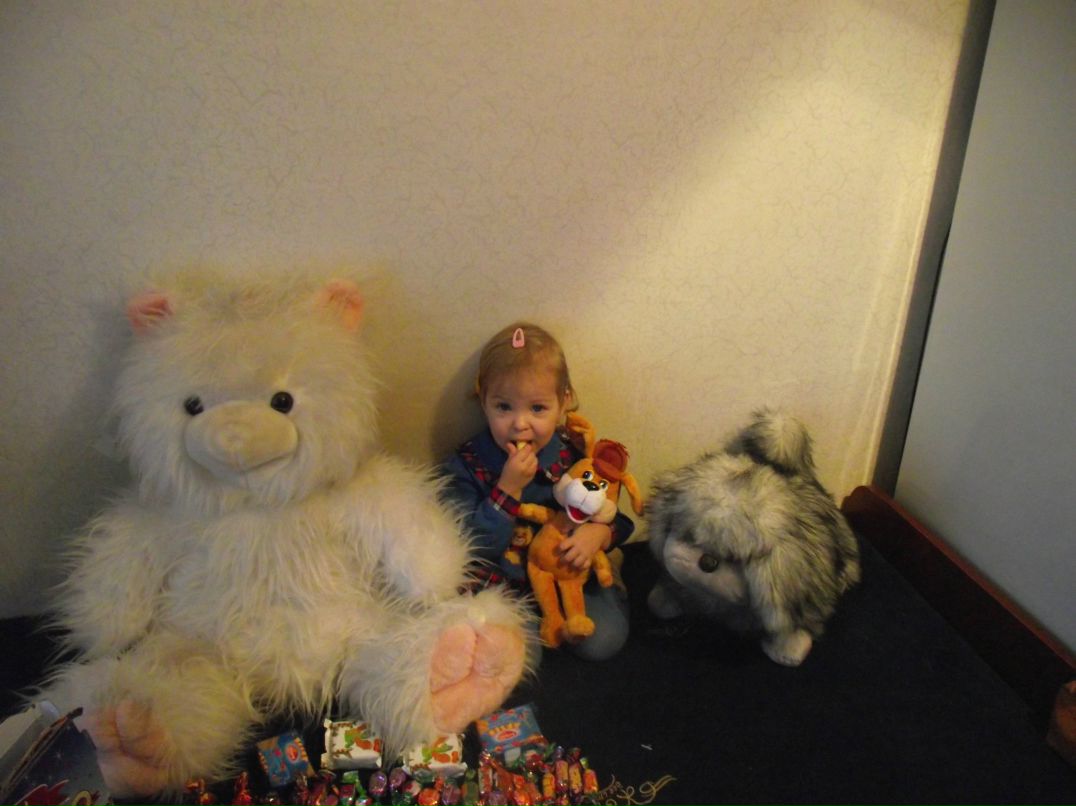 Жанна Харитонова | Малая Вишера