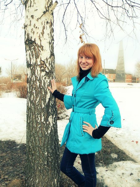 Алёна Хусаинова | Ижевск