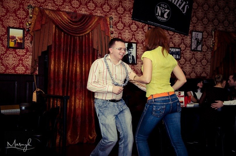 Дмитрий Завьялов | Сургут