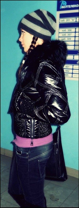 Анастасия Гордиенко | Воронеж