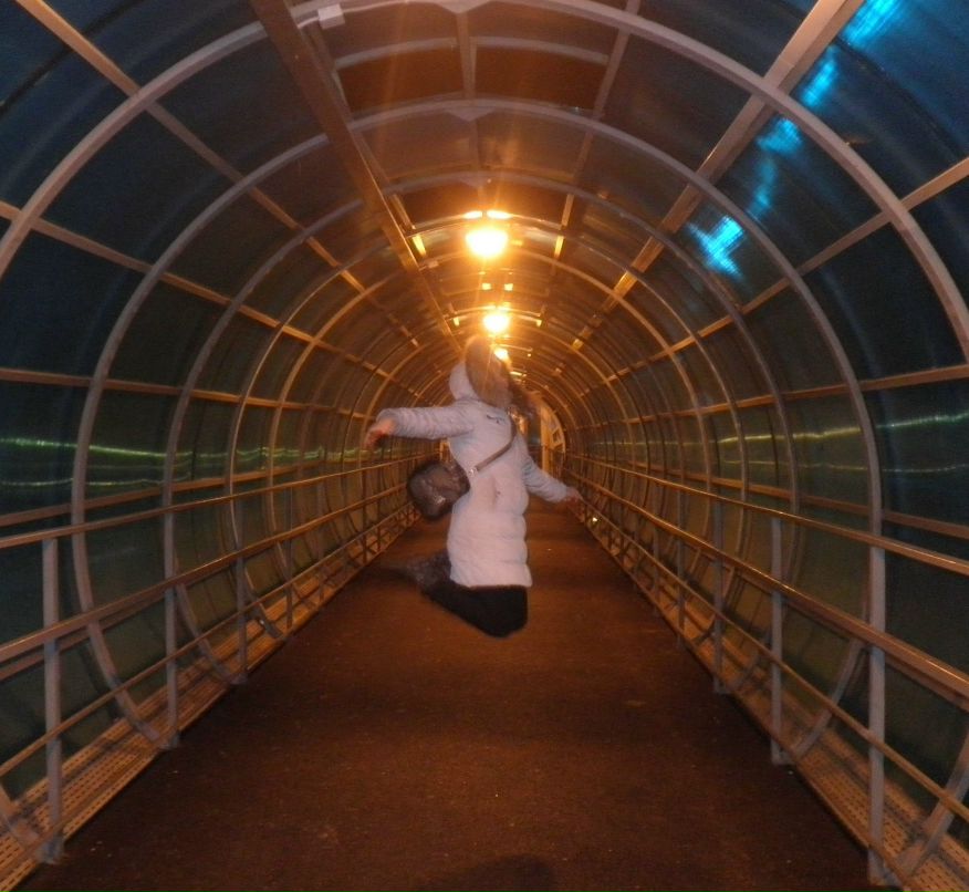 Настенка Девяткина ** | 