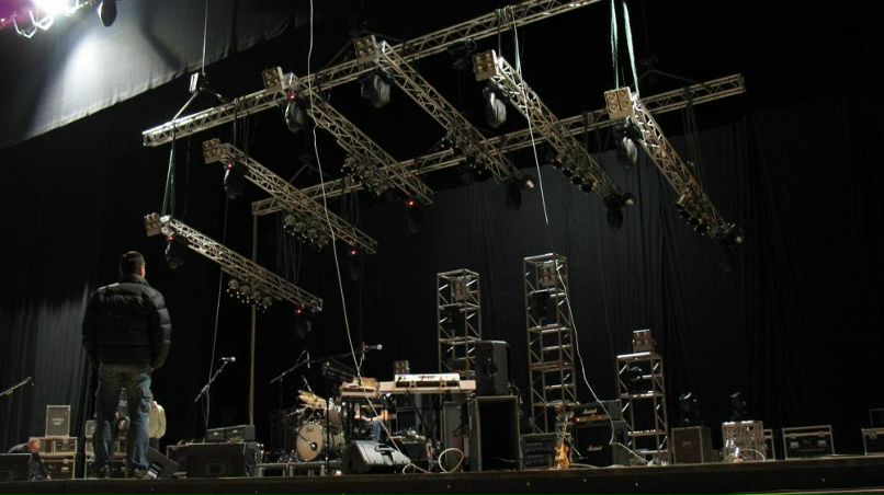 Михаил Ткаченко | Донецк