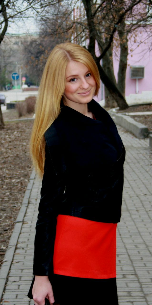 Екатерина Бабаскина | Курск