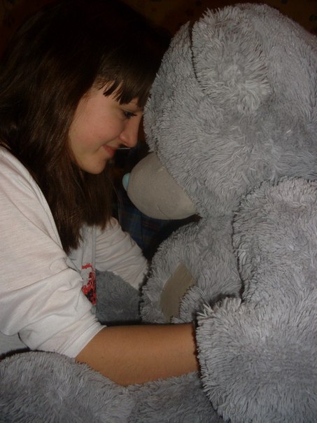 Марина Павлова Владимировна | Новосергиевка