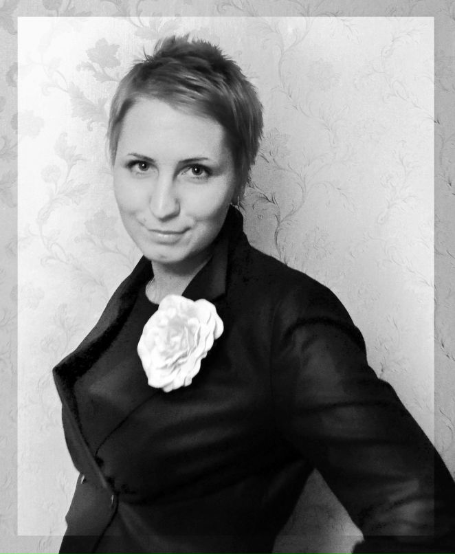 Анна Анисова | Москва