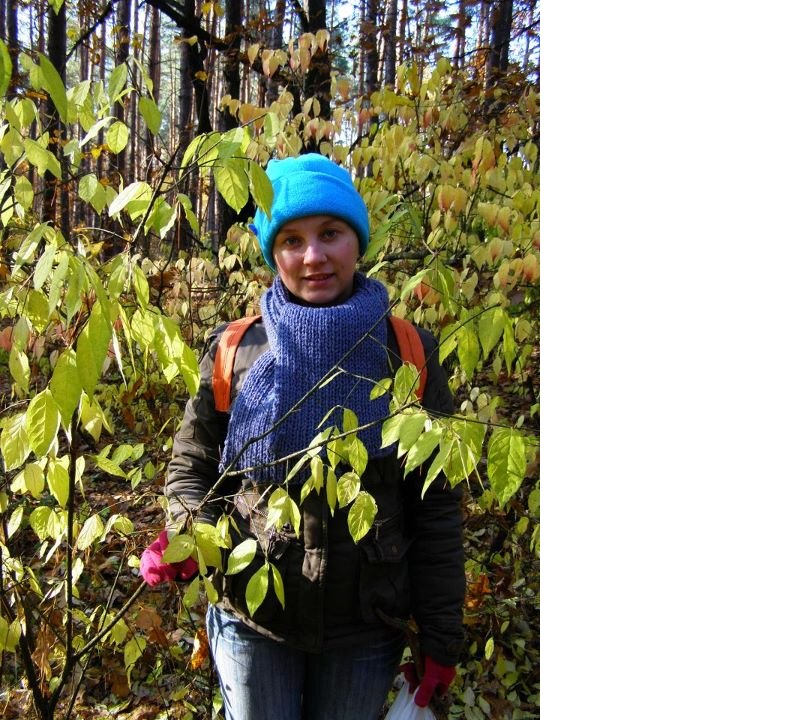 Светлана Вовчановская | Черкассы