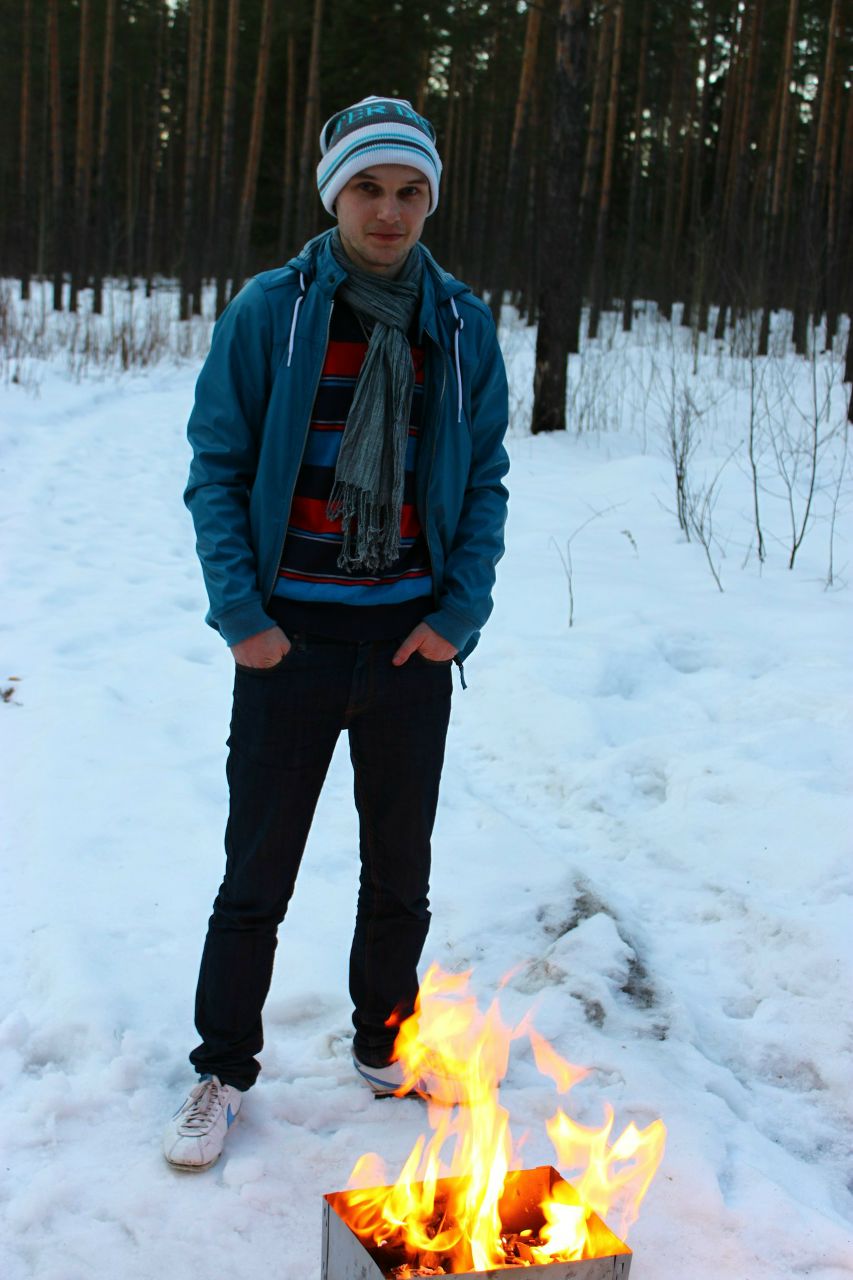 Вячеслав Глазырин | Санкт-Петербург