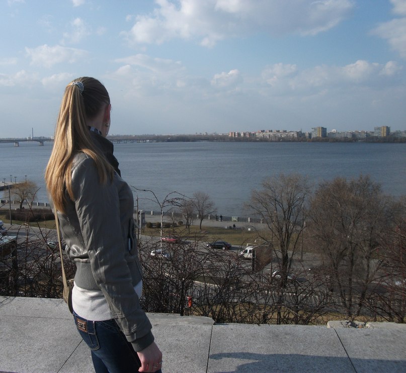 Юля Горпиняк | Львов