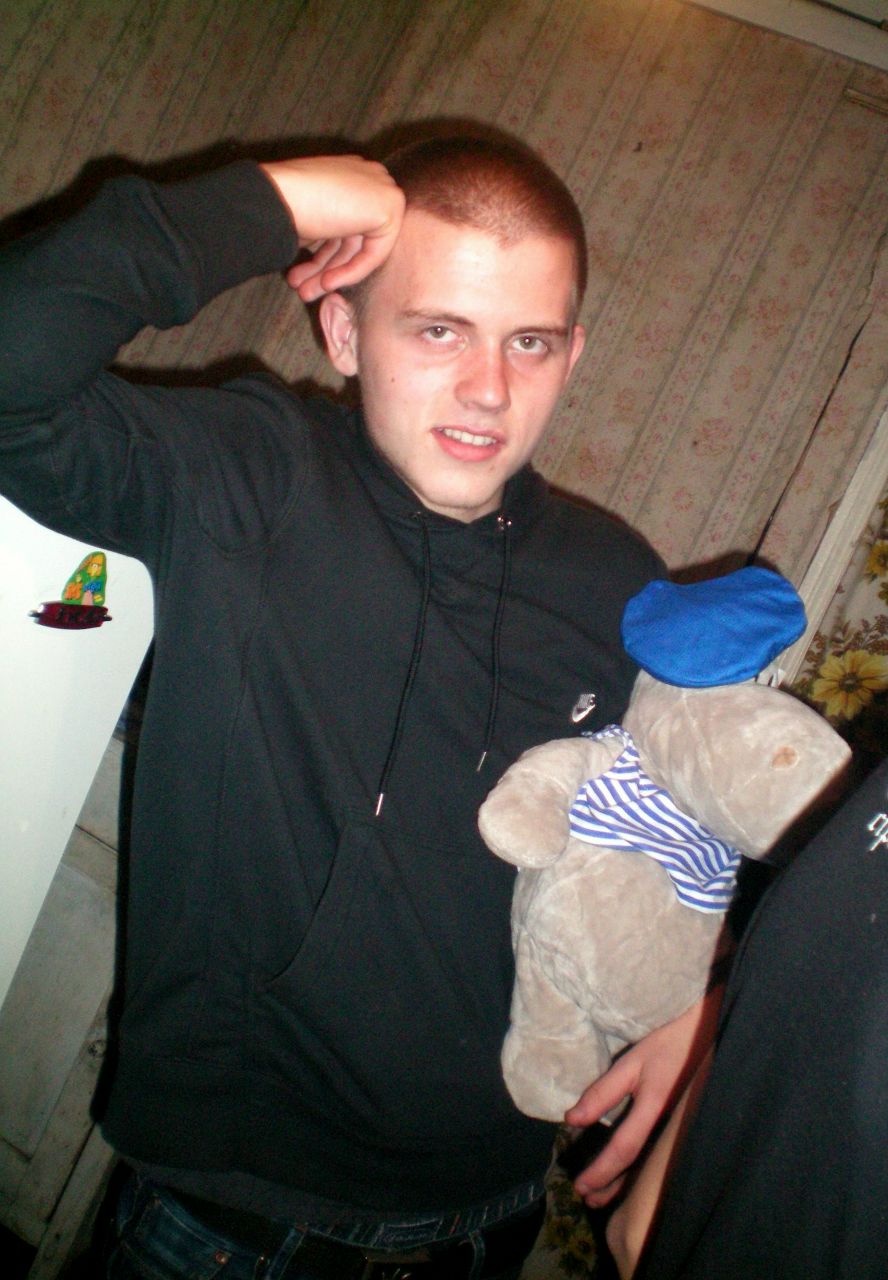 Константин Пологрудов | 