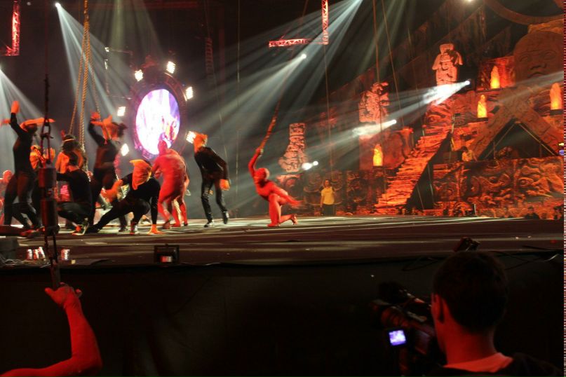 Екатерина Прохорова КАТЬКА | Минеральные Воды