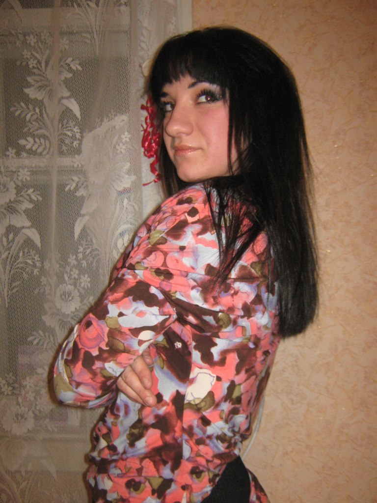 Ирина Липская | Васильков