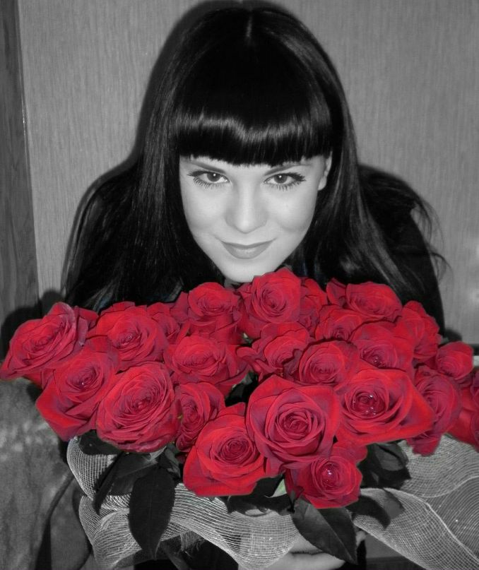Мальвинка Бондаревская ツ | Ростов-на-Дону