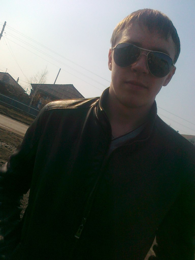 Алексей Окружко ¯̿ ̿|̿ ̿ |   | |͇̿ ͇̿ ͇̿_ | Татарск