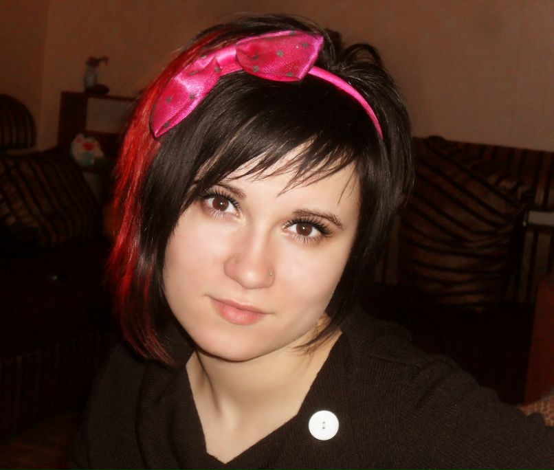 Иннко МуР4иК | Черкассы