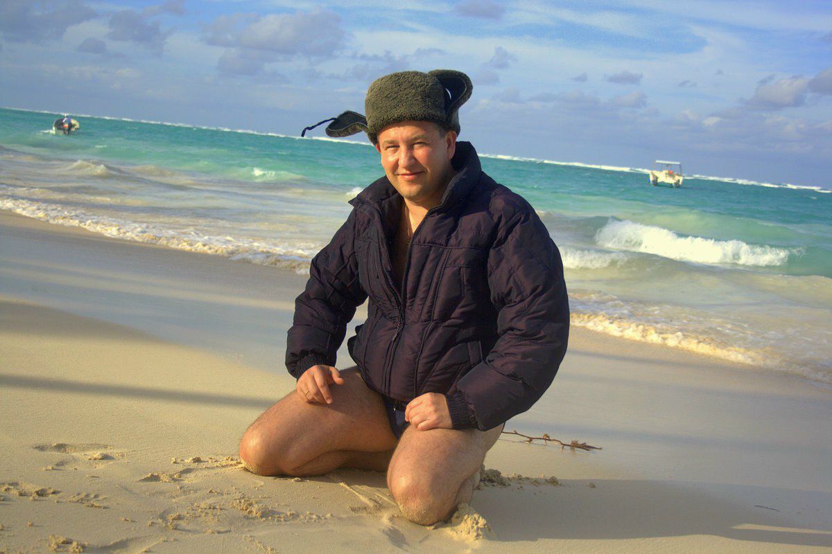 Евгений Смирнов | Красноярск