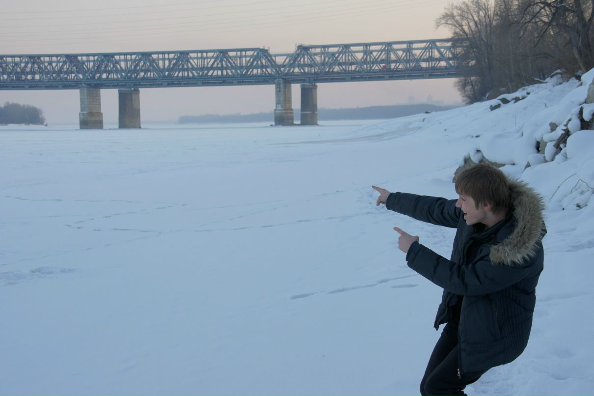 Владислав Сухин | Барнаул