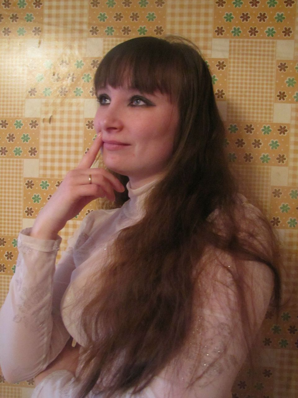 Светлана Пожилова | Иваново (деревня)