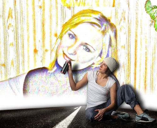 Виолетта Соловьева | Зарайск