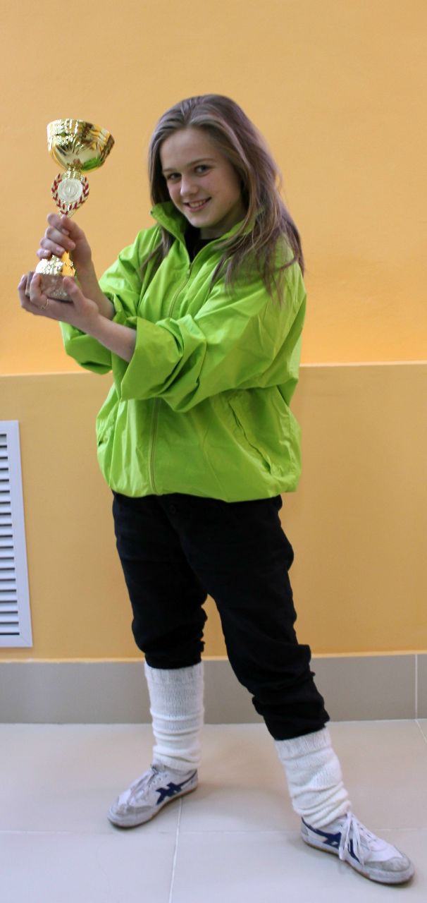 Юля Сафетина | Нижний Новгород