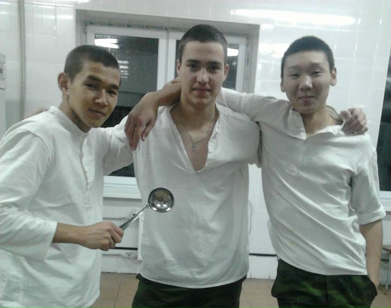 Олег Кузьмин | Berlin