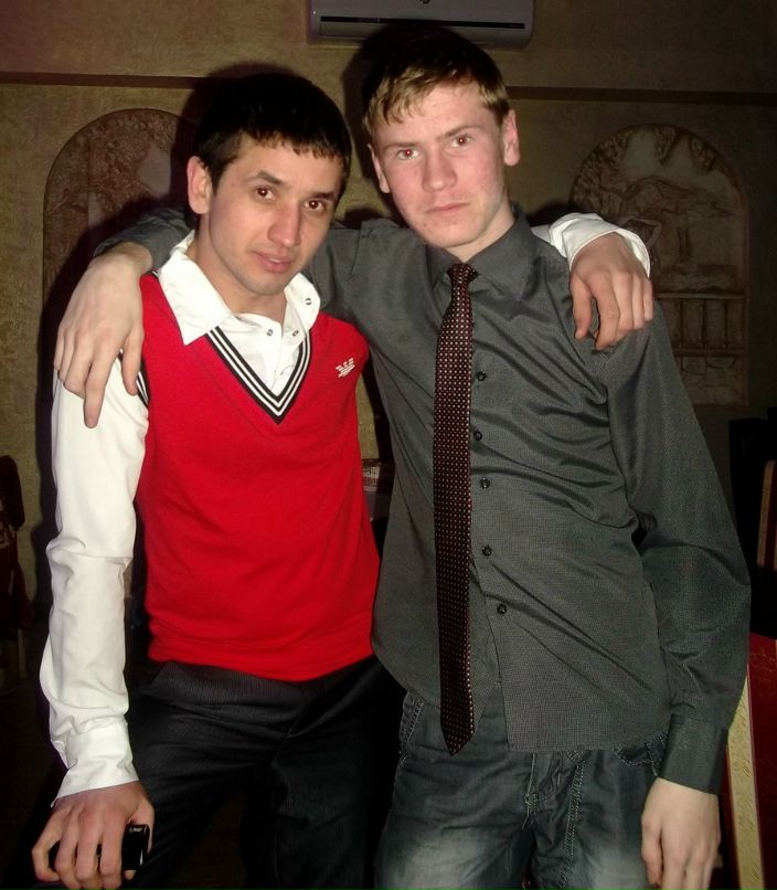 Анатолий Павлов | Уфа