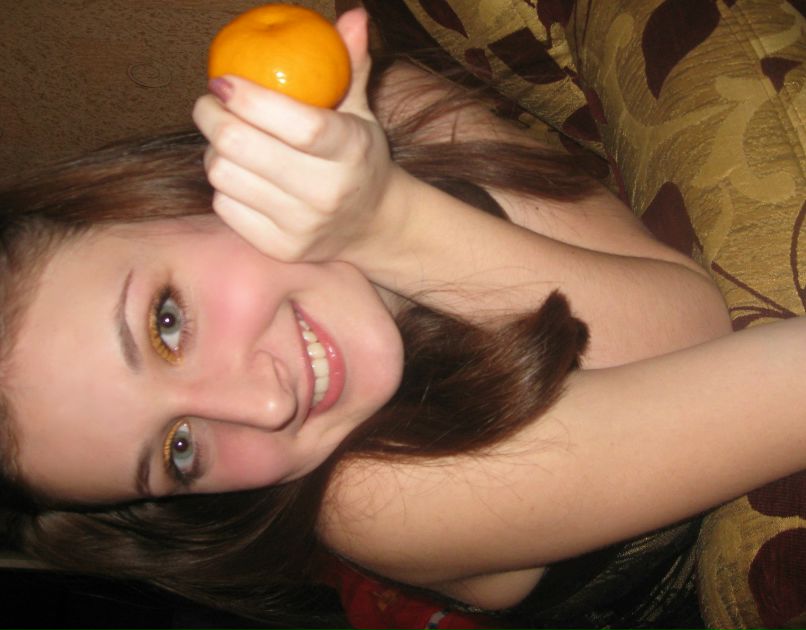 Аня Рубаник | Сумы