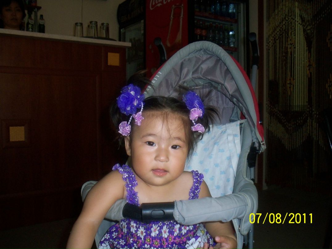 Элина Санджиева КРАСИВАЯ | Элиста