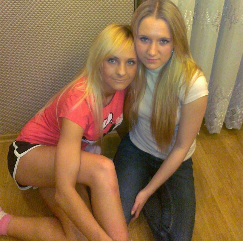 Виктория Гончарова | Калининград