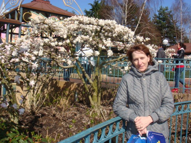 Надежда Дубровина | Санкт-Петербург