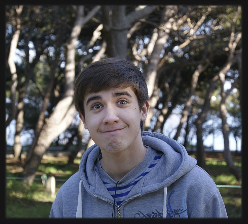 Павел Орлов | Москва