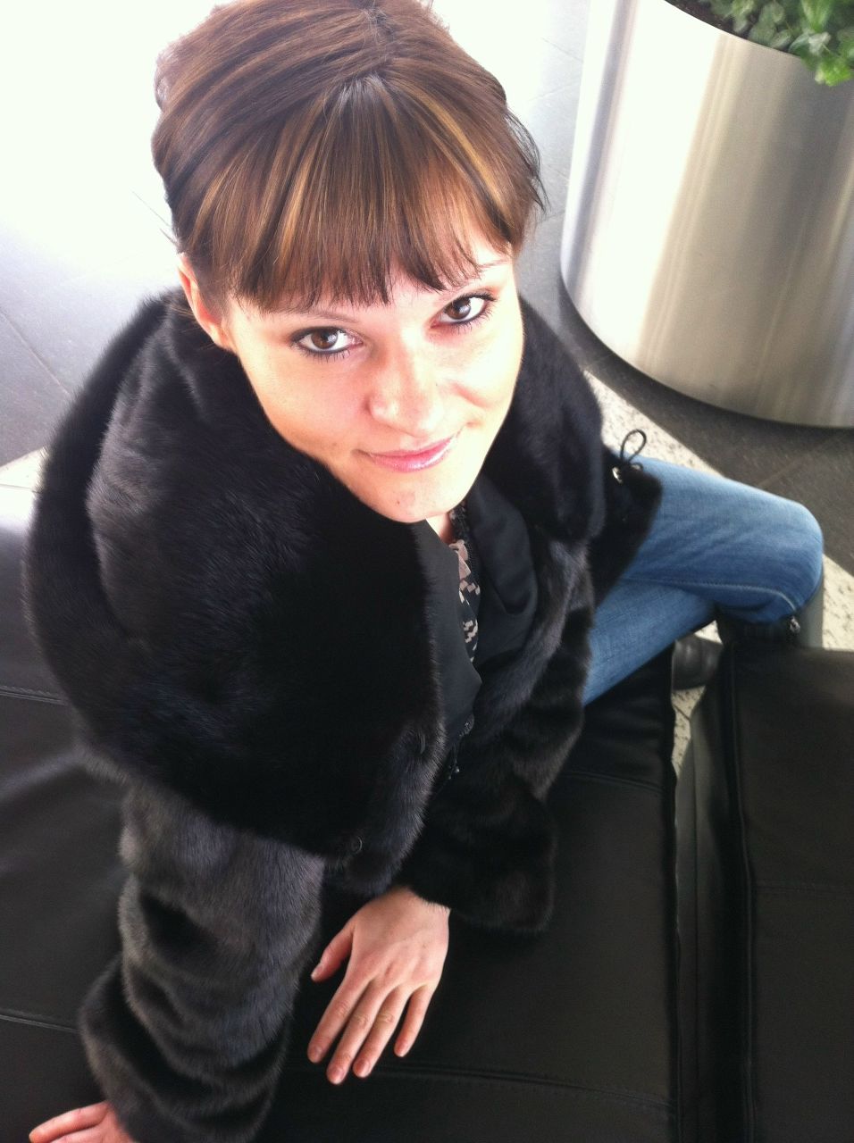 Алина Бондаренко | Москва