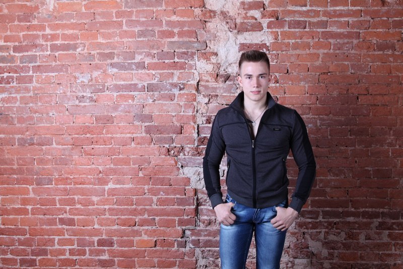 Yury Shtykin | Владивосток