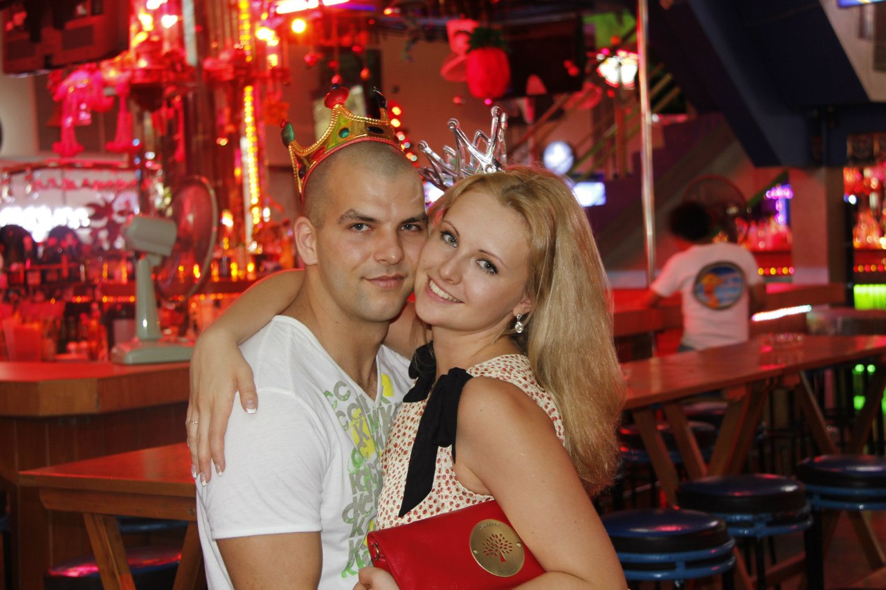 Фото профиля