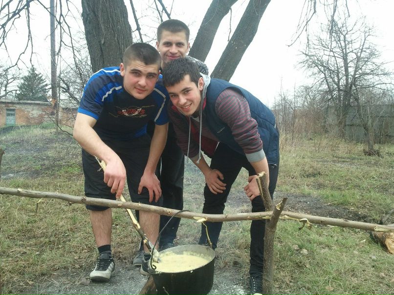 Роман Черненко | Харьков