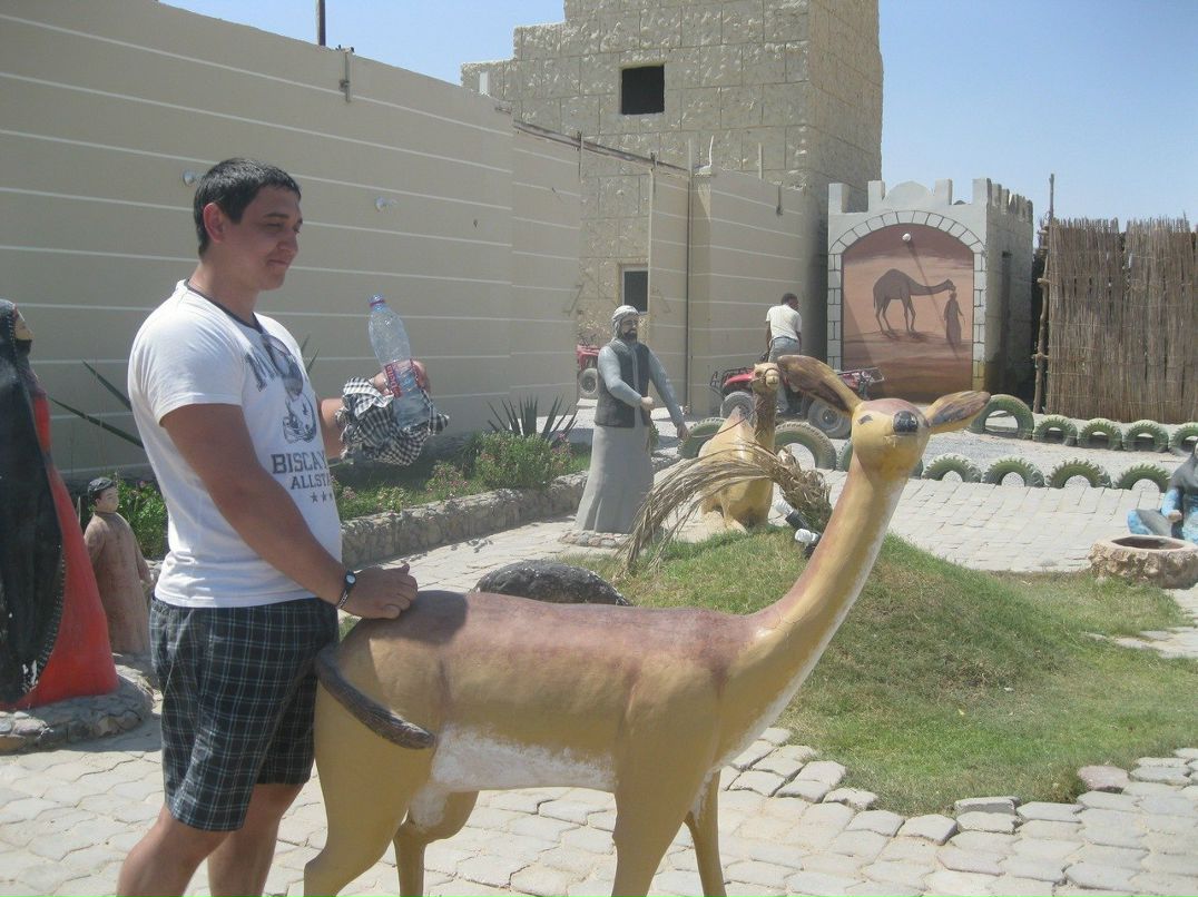 Павел Терехов | Москва