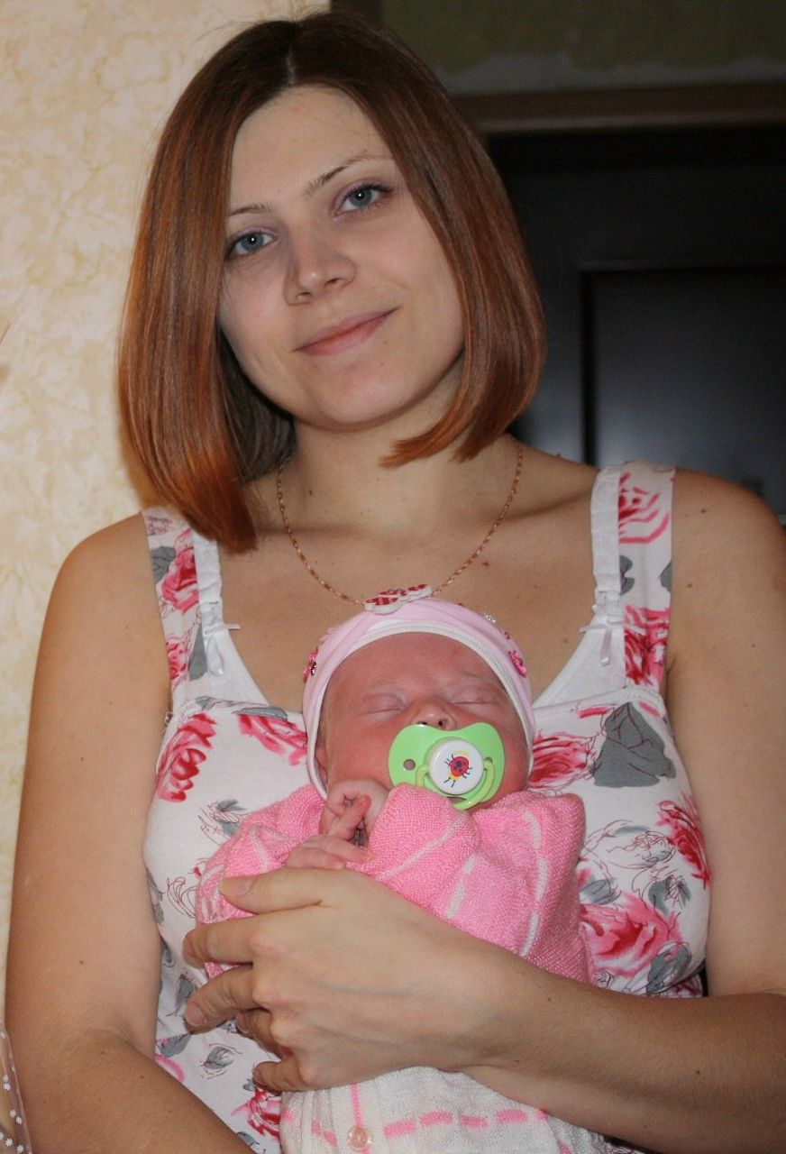 Ольга Белявская | Новосибирск