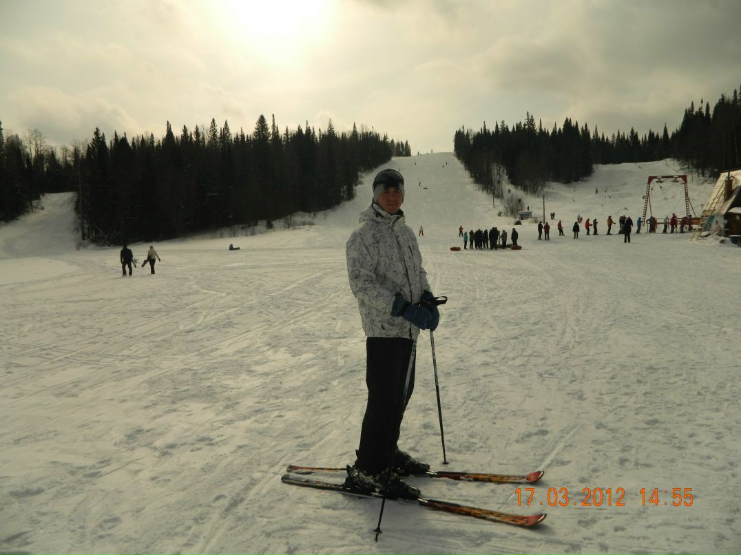 Алексей Шумков | Пермь