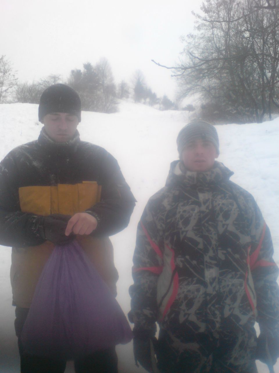 Виталик Палагнюк | Черновцы