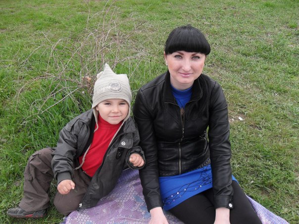 №7, Натуличка Баркарова, 36 лет, Керчь №7, Натуличка Баркарова, 36 лет, Керчь