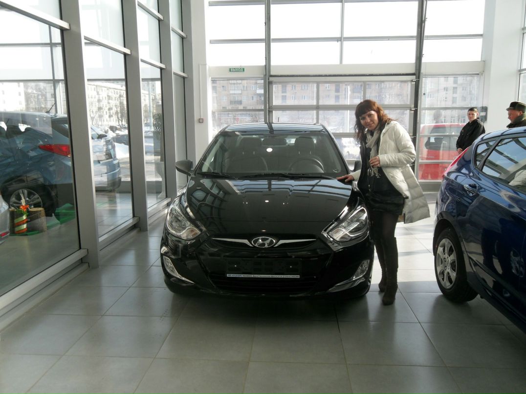 Ирина Иванова | Ижевск