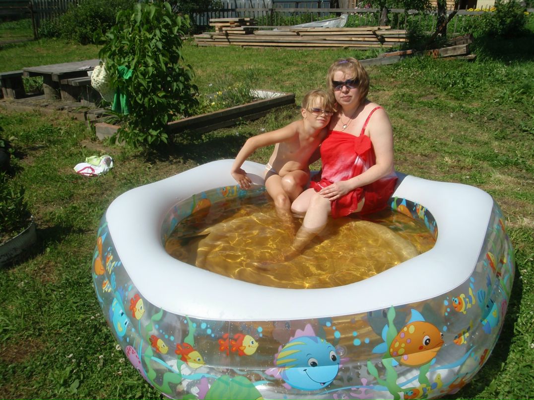 Татьяна Машкова | 