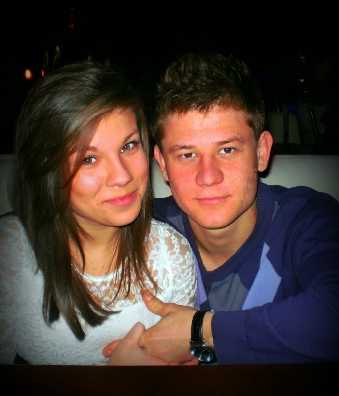 Настя Процюк | Черновцы