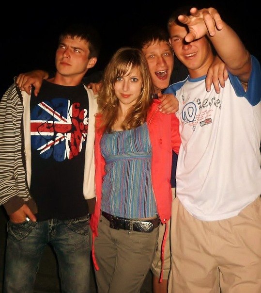 Евгений Иванов | Санкт-Петербург