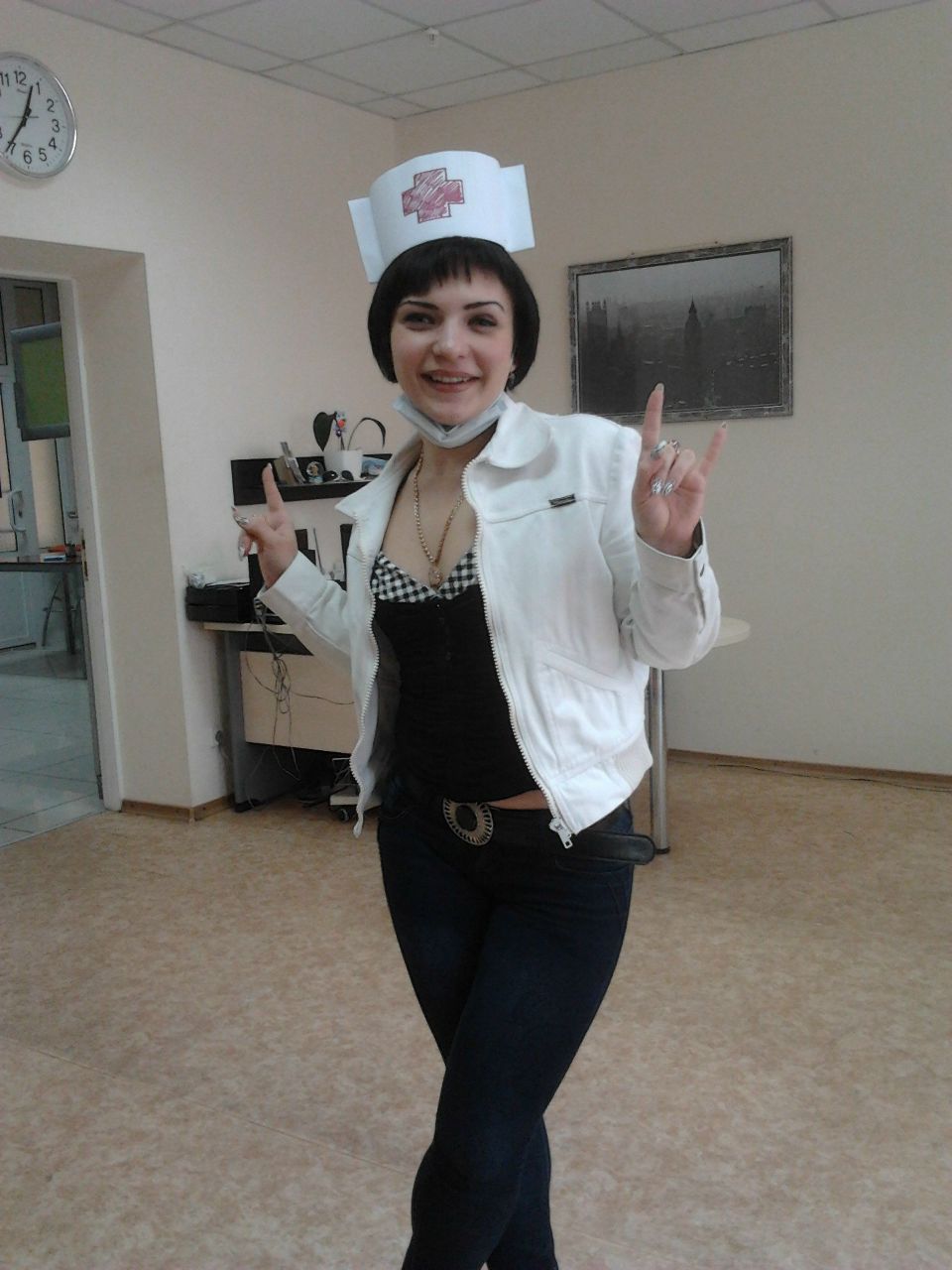 Марина Трокай | Melbourne