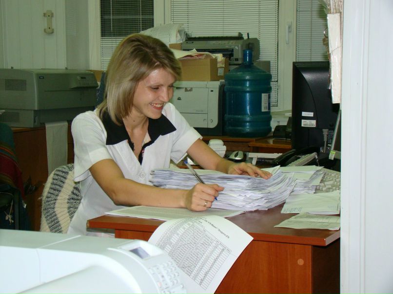 Лена Черкасова | Харьков